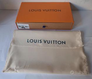 Louis Vuitton Pochette Felicie Nuova con scatola.