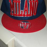 cappello MILANO