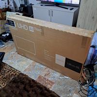 TV LG 55"