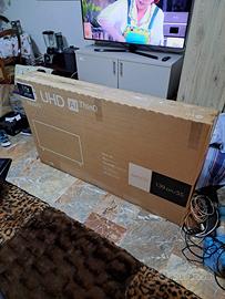 TV LG 55"