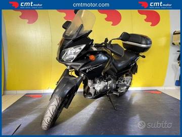 SUZUKI V-Strom 650 Garantita e Finanziabile