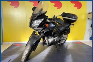 SUZUKI V-Strom 650 Garantita e Finanziabile