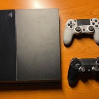 Sony PS4