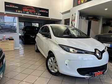 Renault ZOE Life R90 Flex