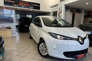 Renault ZOE Life R90 Flex