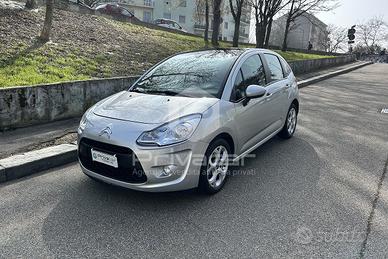 CITROEN C3 1.1 Exclusive