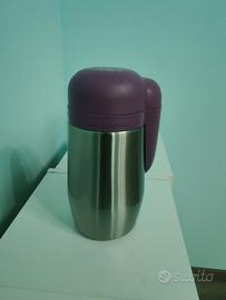 Portapappa termico Chicco