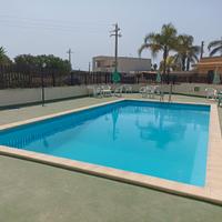 Villetta zona Mare con Piscina