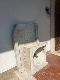 lavello alla genovese