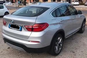 X4 perfetta