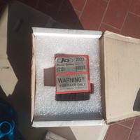 centralina jd yz 125