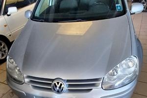 VOLKSWAGEN Golf 1.9 TDI 5p. 5m. Comfortline