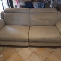 Divano elettrico Dondi Salotti