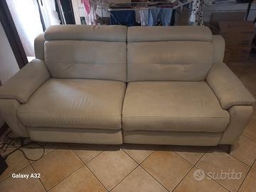 Divano elettrico Dondi Salotti