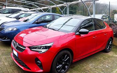 Opel Corsa 1.2 Design&Tech Bicolore Neopatentati