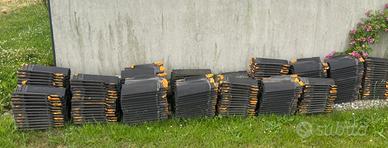 Tegole nere Possagno