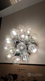 Lampada Flos Taraxacum di Design