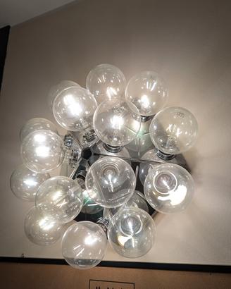 Lampada Flos Taraxacum di Design