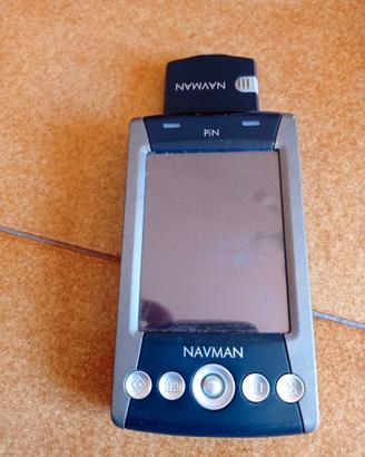 Navigatore Navman PS1022
