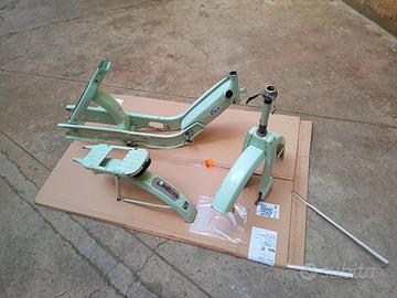 telaio piaggio ciao special