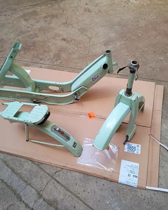  piaggio ciao special telaio