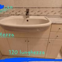 mobile bagno