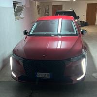 Auto ds4 anno 2023
