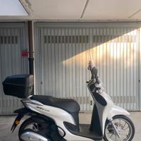 Honda sh mode 125 pari al nuovo