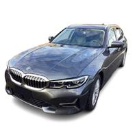 BMW Serie 3 Touring 320d 190 CV Automatica 48...