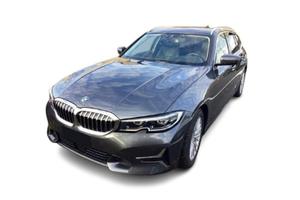 BMW Serie 3 Touring 320d 190 CV Automatica 48...