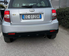 Toyota Urban cruiser 4x4