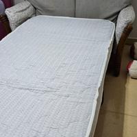 Divano letto 2 posti