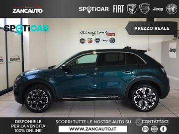FIAT 600 1.2 Hybrid 100cv La Prima KM0