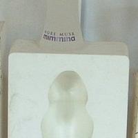 Collezione profumi mignon, profumo con scatola SC3