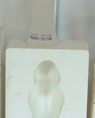 Collezione profumi mignon, profumo con scatola SC3