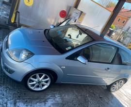 Ford fiesta 1.4 diesel