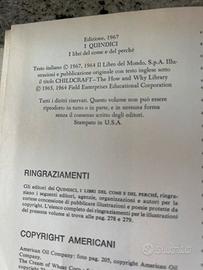 Enciclopedia i quindici