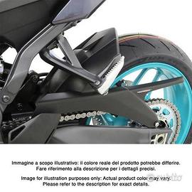 Parafango posteriore Powerbronze Yamaha MT 09