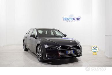 Audi A6 Avant 35 2.0 TDI S tronic Business Design