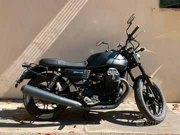 Guzzi V7 IlI Stone 2017 ABS