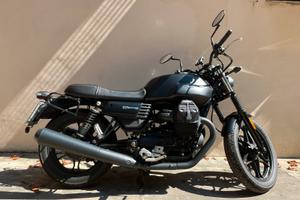 Guzzi V7 IlI Stone 2017 ABS