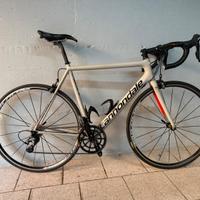 Bici da corsa - Cannondale SuperSix Evo Hi-MOD