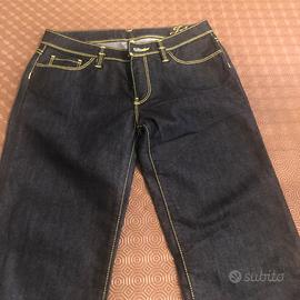 Jeans ragazza J Four