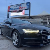 AUDI A6 AVANT 2.0 TDI 190 CV ULTRA BUSINESS PLUS