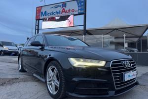 AUDI A6 AVANT 2.0 TDI 190 CV ULTRA BUSINESS PLUS