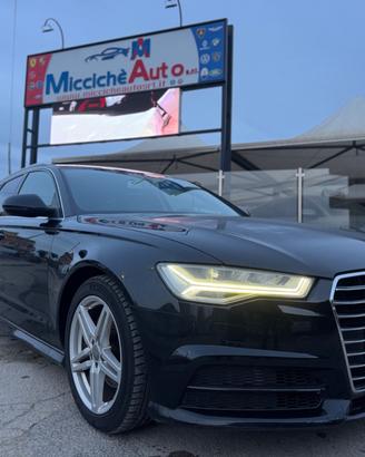 AUDI A6 AVANT 2.0 TDI 190 CV ULTRA BUSINESS PLUS
