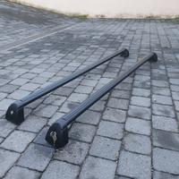 BARRE PORTAPACCHI PER FORD RANGER