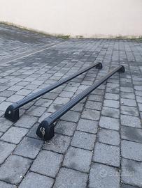 BARRE PORTAPACCHI PER FORD RANGER