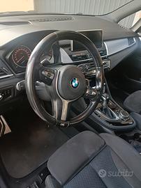 bmw serie 2 active tourer 220 x drive sport M