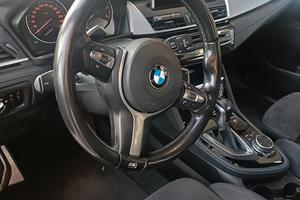 bmw serie 2 active tourer 220 x drive sport M